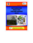 Kecamatan Deli Tua Dalam Angka 2010 Kabupaten Deli Serdang