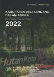 Kabupaten Deli Serdang Dalam Angka 2022