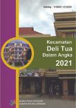 Deli Tua Subdistrict In Figures 2021