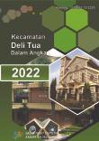 Deli Tua Subdistrict in Figures 2022