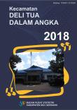 Kecamatan Deli Tua Dalam Angka 2018