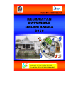 Kecamatan Patumbak Dalam Angka 2010 Kabupaten Deli Serdang