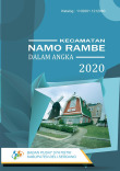 Kecamatan Namo Rambe Dalam Angka 2020