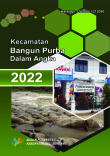Kecamatan Bangun Purba Dalam Angka 2022